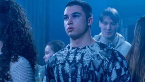 School of Champions Staffel 3 School of Champions Staffel 3 Folge 4: School of Champions (4/8)