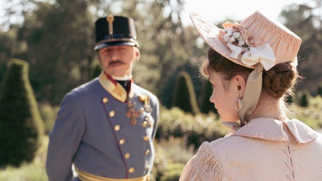 Universum History: Der ewige Kaiser - Die wahre Geschichte des Franz Joseph