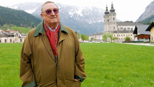 In Erinnerung an Teddy Podgorski: Zum 90. Geburtstag einer Fernsehlegende