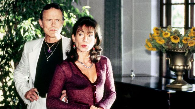 Die Neue - Eine Frau mit Kaliber (9/14): Ein tiefer Fall