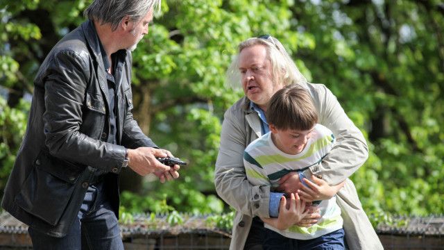 Soko Donau (3/16): Gewissenlos