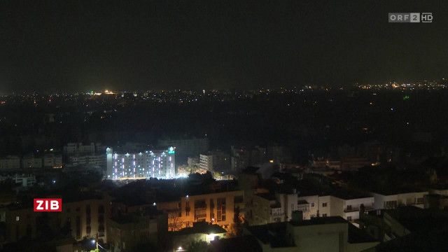 ZIB 8:00 vom 13.03.2026