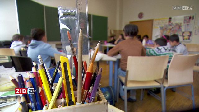 ZIB 13:00 vom 16.03.2026