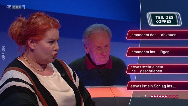 Q1 Ein Hinweis ist falsch vom 13.06.2025