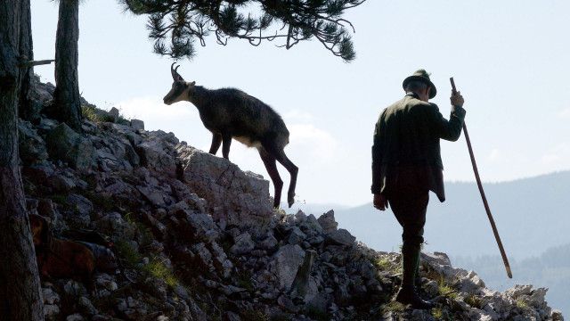 Expeditionen: Sonnenberge - Von der Rax zur Buckligen Welt