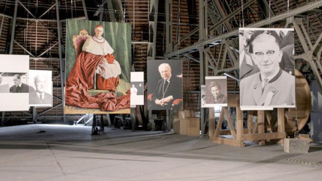 kreuz und quer: Kirchengeschichte in Rot-Weiß-Rot - Die Ära König