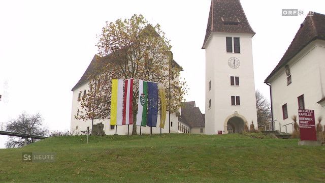 Steiermark heute vom 13.11.2025