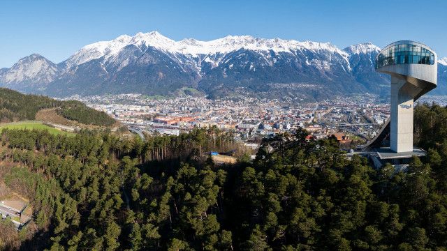 Am Schauplatz: Innsbruck - die teuerste Stadt Österreichs