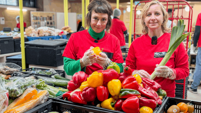 OHA! Das will ich wissen: Armut