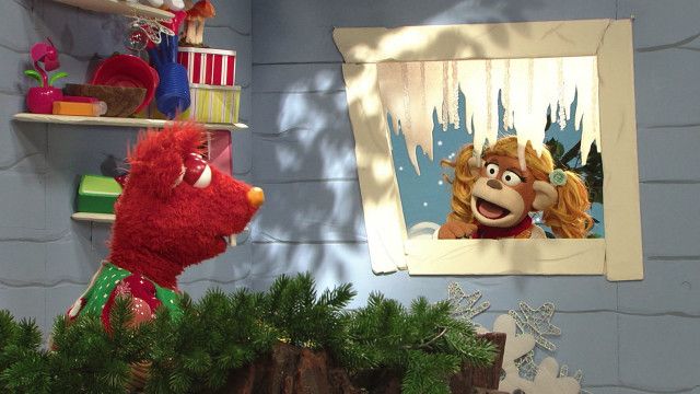 ABC Bär vom 23.12.2024