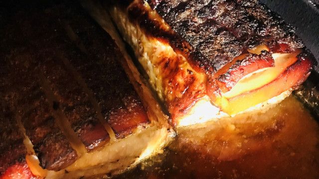 Erlebnis Österreich: Sauguad! Eine Liebeserklärung an den Schweinsbraten