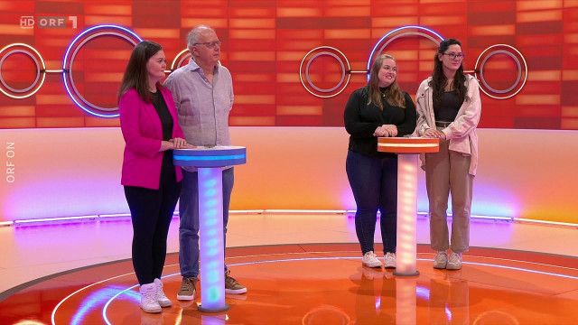 Smart10 - Das Quiz mit den zehn Möglichkeiten vom 25.06.2025