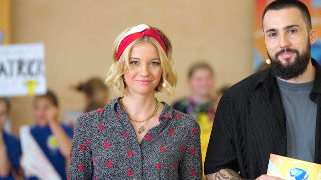 Die Superklasse: Steiermark