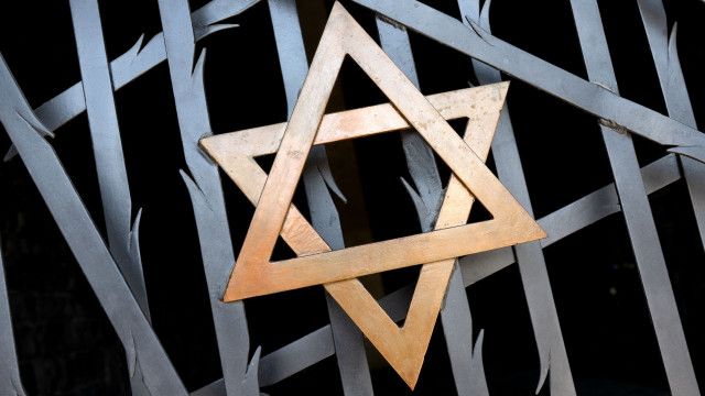 Menschen & Mächte: Antisemitismus - Geschichte eines tödlichen Vorurteils