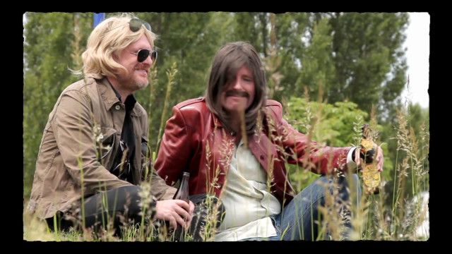 Willkommen Österreich - Clips, Clips, Clips vom 16.09.2025