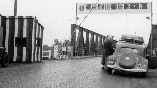 zeit.geschichte: Zwischen Sowjets und Amerikanern - Besatzungszeit in Österreich