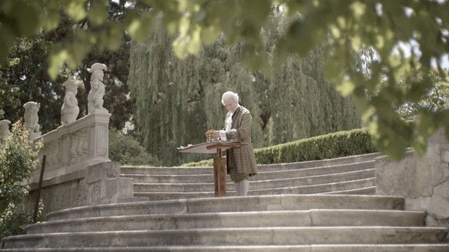 Historische Gärten in Österreich (2/2)