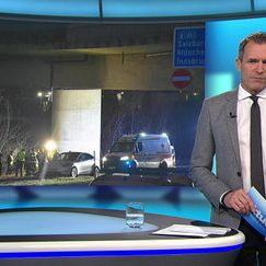 Tirol: Mann stürzte nach Discobesuch von Brücke