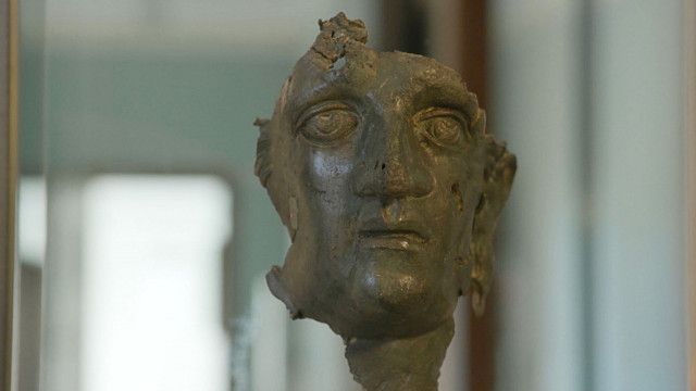 kreuz & quer reportage: Streit und Bekenntnis - Das Konzil von Nicäa