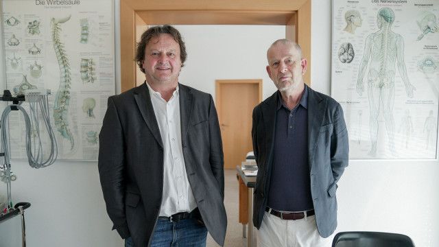 Dok 1: Weiße Kittel, rote Zahlen - Unser Gesundheitssystem