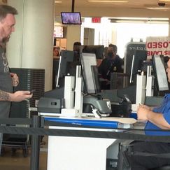 USA weiten Datenabfrage bei Einreise aus