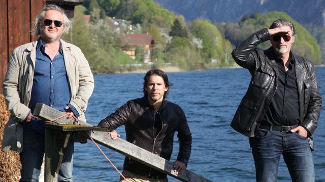 Soko Donau (2/16): Ausgeklinkt