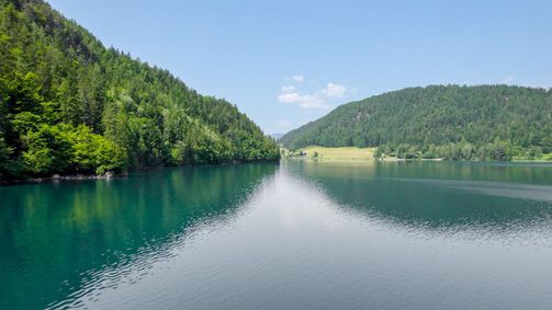 Heimat Österreich Heimat Österreich Folge 190: Heimat Österreich: Am Hintersteiner See