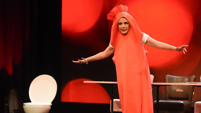 Aida Loos - Arbeitsloos