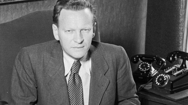 zeit.geschichte: Baumeister der Republik - Karl Gruber