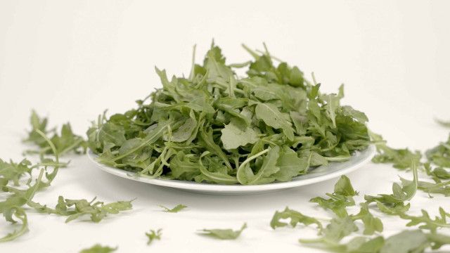 Chemie auf dem Teller - Achtung Gesundheit!