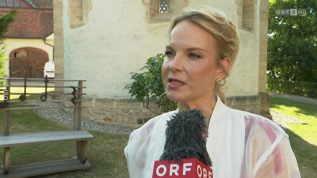 Seitenblicke Sommerbühne