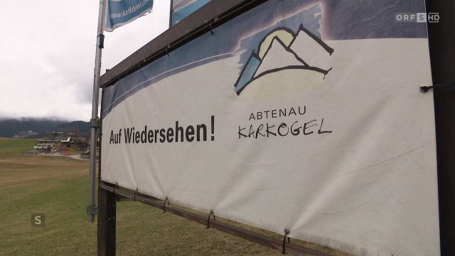 Salzburg heute vom 15.03.2026