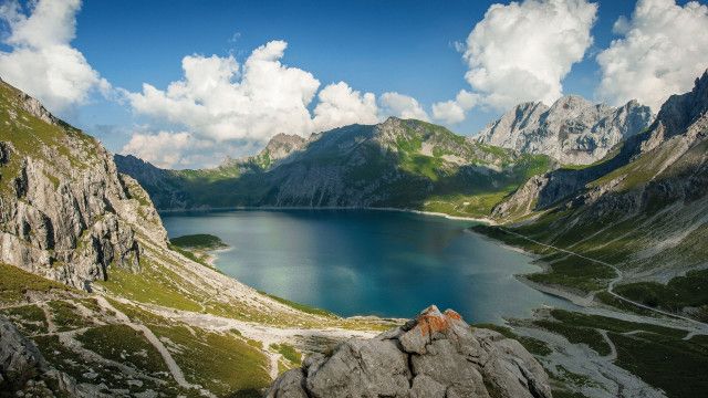 Seenland Vorarlberg - die "9 Plätze 9 Schätze"-Sieger im Westen