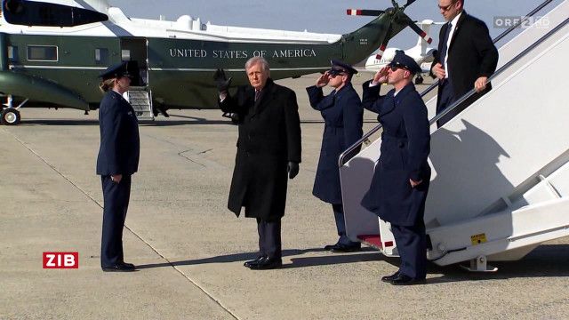 ZIB 7:00 vom 19.03.2026