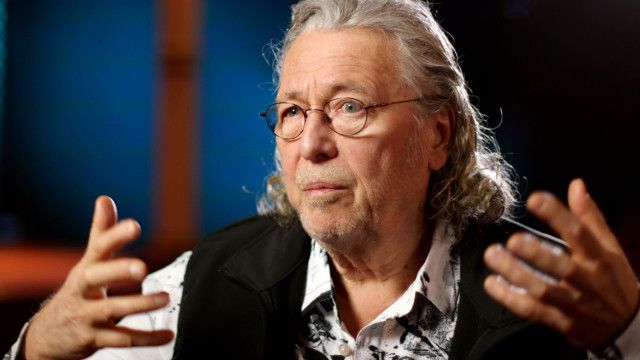 Soundcheck Österreich: Peter Cornelius - Das Beste zum 75. Geburtstag