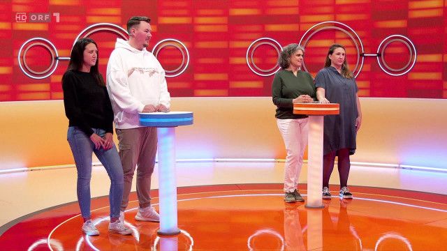 Smart10 - Das Quiz mit den zehn Möglichkeiten vom 17.03.2026