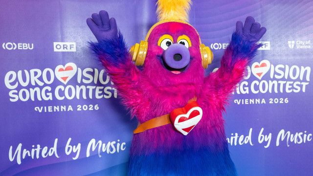 Medienupdate zum Song Contest 2026