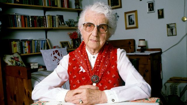 Alltagsgeschichte: Einstens - Auf Sommerfrische