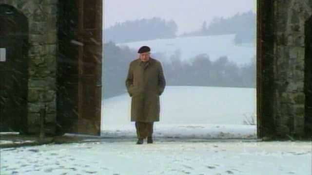 Menschen & Mächte: Recht nicht Rache. Der Zeitzeuge Simon Wiesenthal