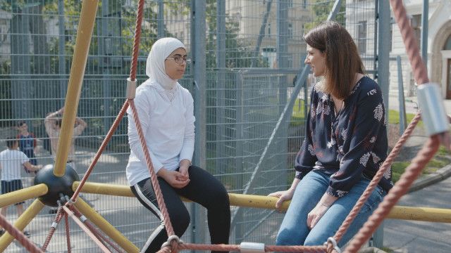 Dok 1: Reif fürs Leben - Was die Schule aus uns macht