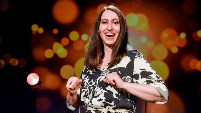 Lydia Prenner-Kasper - Salon Lydia