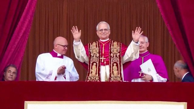 kreuz & quer: Jahresrückblick Religion