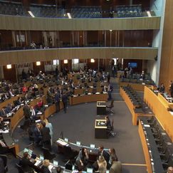 Nationalrat beschließt Betrugsbekämpfung