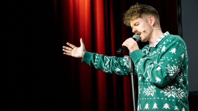 Benedikt Mitmannsgruber: Der seltsame Fall des Benedikt Mitmannsgruber