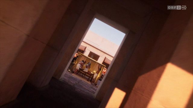 Seitenblicke vom 17.03.2026