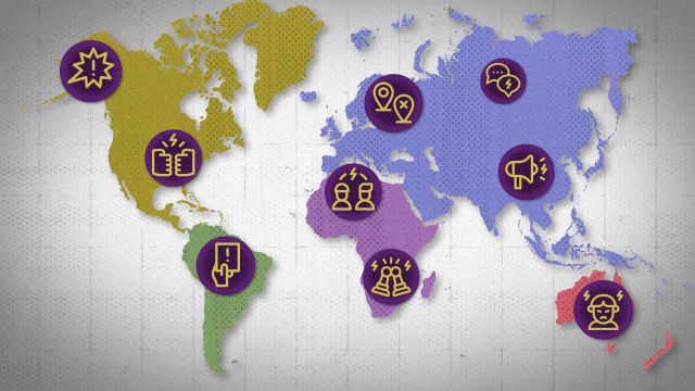 Was im Leben zählt - Kwame Anthony Appiah: Warum sollen wir offen für andere Kulturen sein?