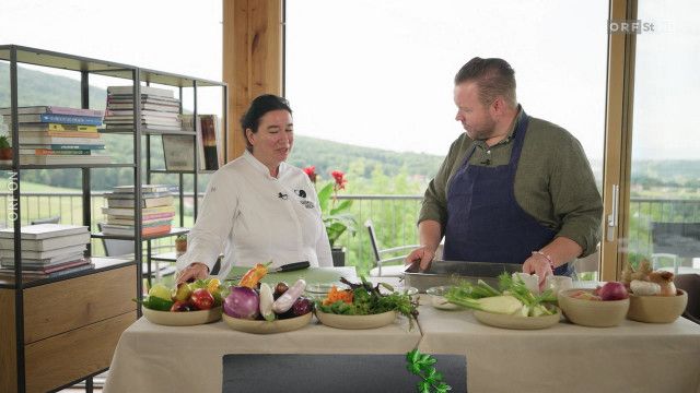 Kulinarium vom 13.11.2025