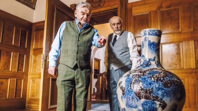 Die Glücksspieler (1/3): Der Wunschzettel