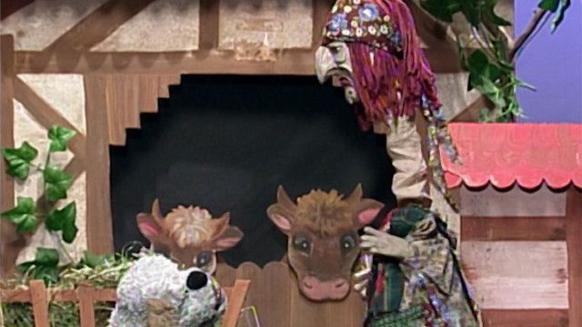 Servus Kasperl: Kasperl & Hopsi: Elvis im Hundeland