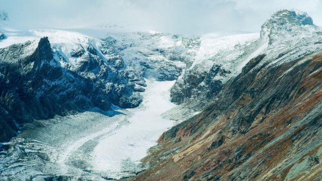 Der Sagenjäger - Max Müller auf Spurensuche: Der Fluch der Pasterze